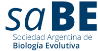 Sociedad Argentina de Biología Evolutiva